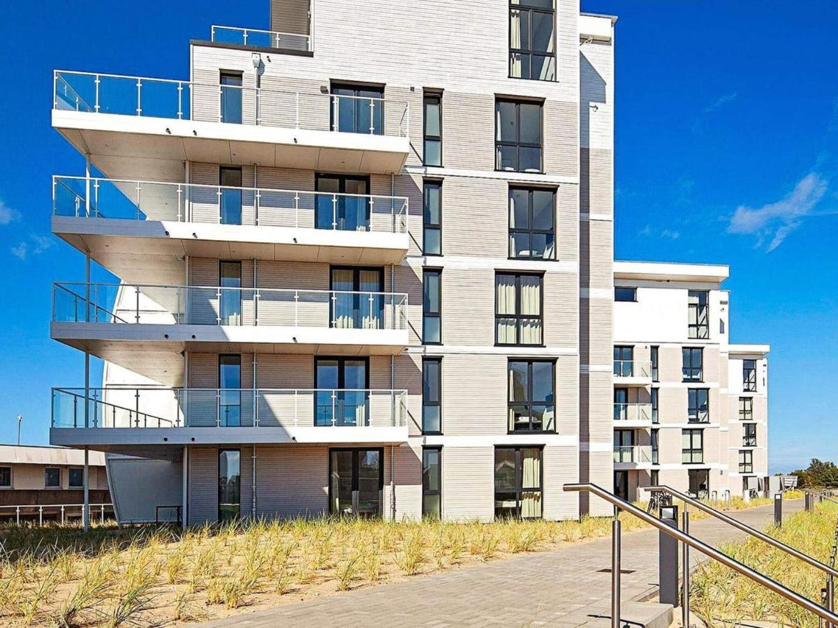 Apartment Wendtorf XVIII מראה חיצוני תמונה