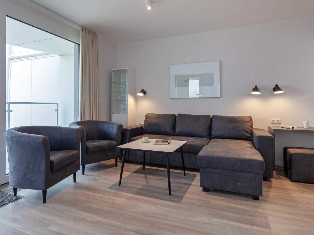 Apartment Wendtorf XVIII מראה חיצוני תמונה