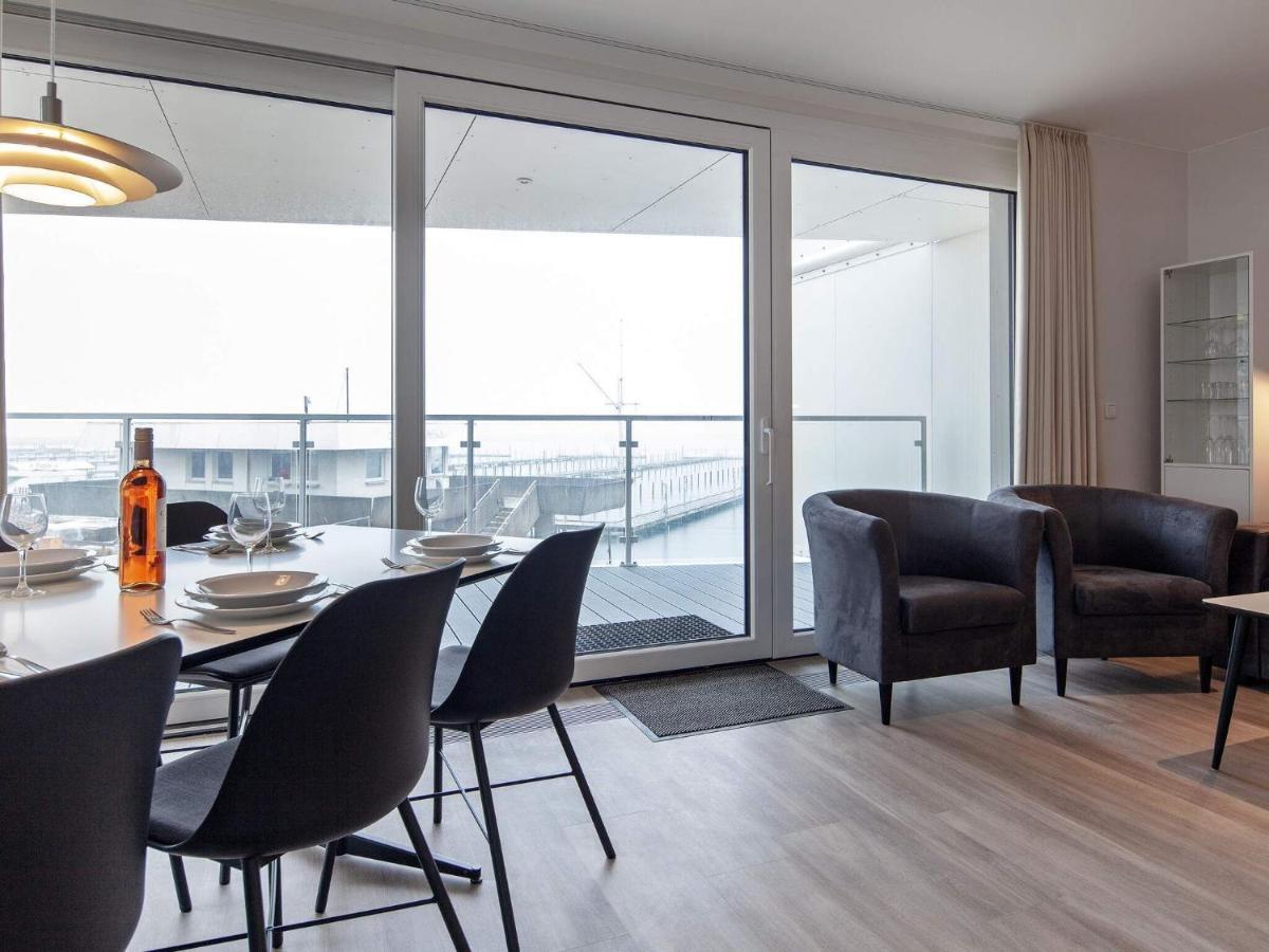 Apartment Wendtorf XVIII מראה חיצוני תמונה