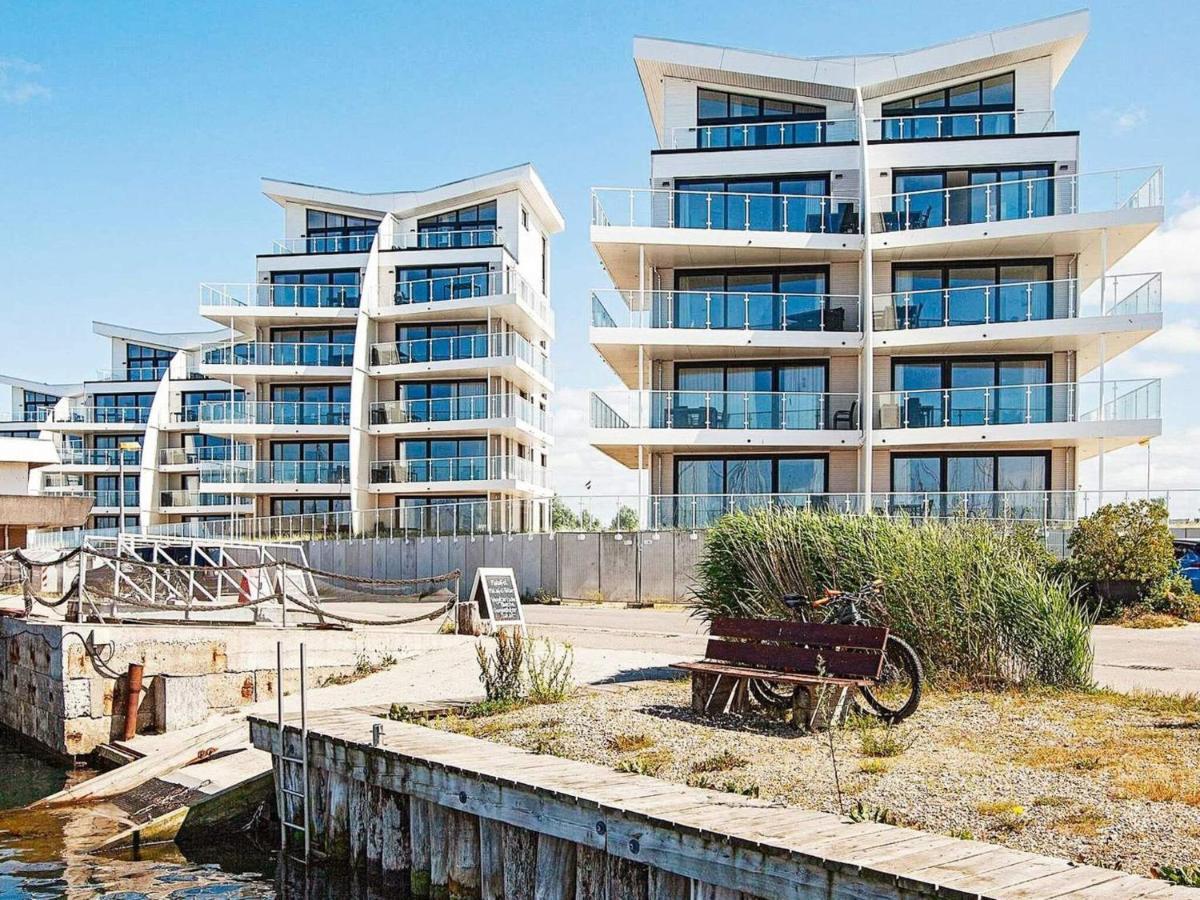 Apartment Wendtorf XVIII מראה חיצוני תמונה