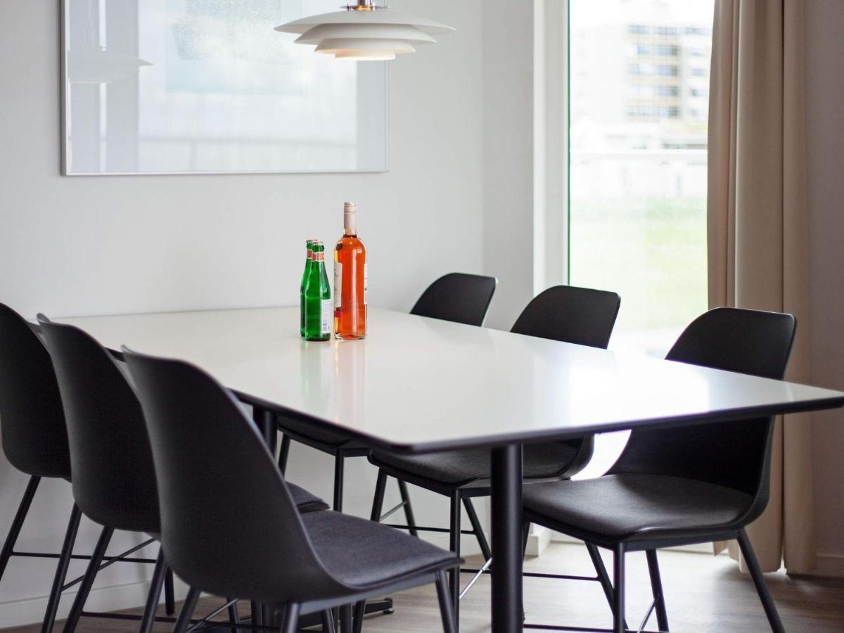 Apartment Wendtorf XVIII מראה חיצוני תמונה