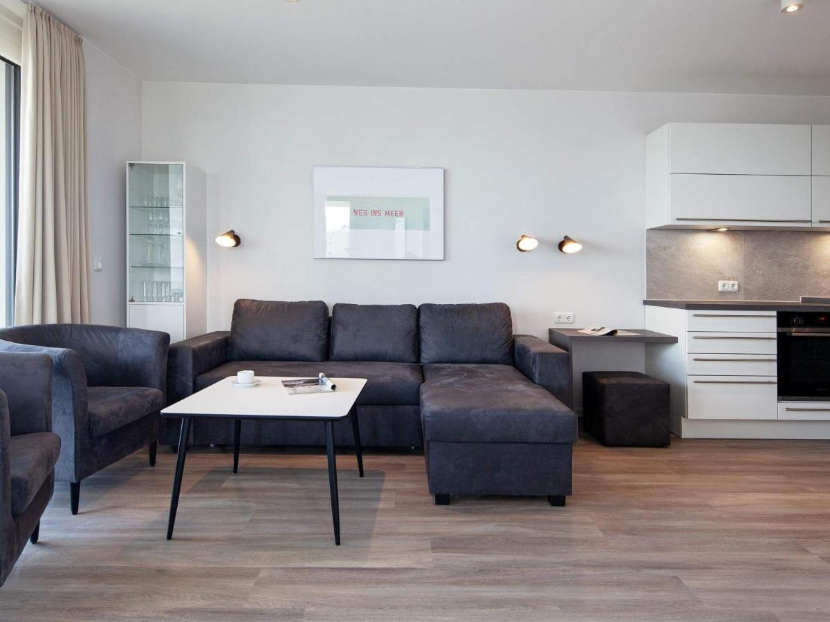 Apartment Wendtorf XVIII מראה חיצוני תמונה