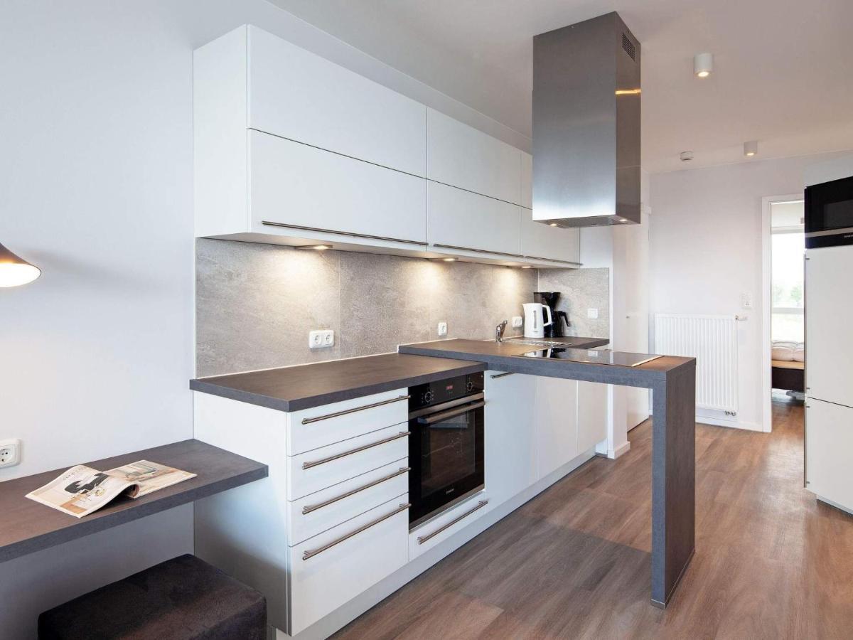 Apartment Wendtorf XVIII מראה חיצוני תמונה