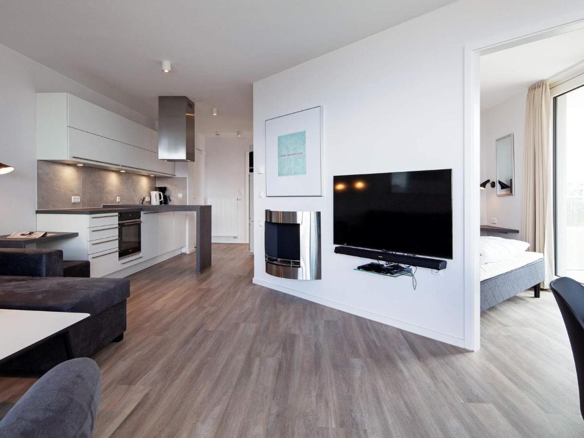 Apartment Wendtorf XVIII מראה חיצוני תמונה