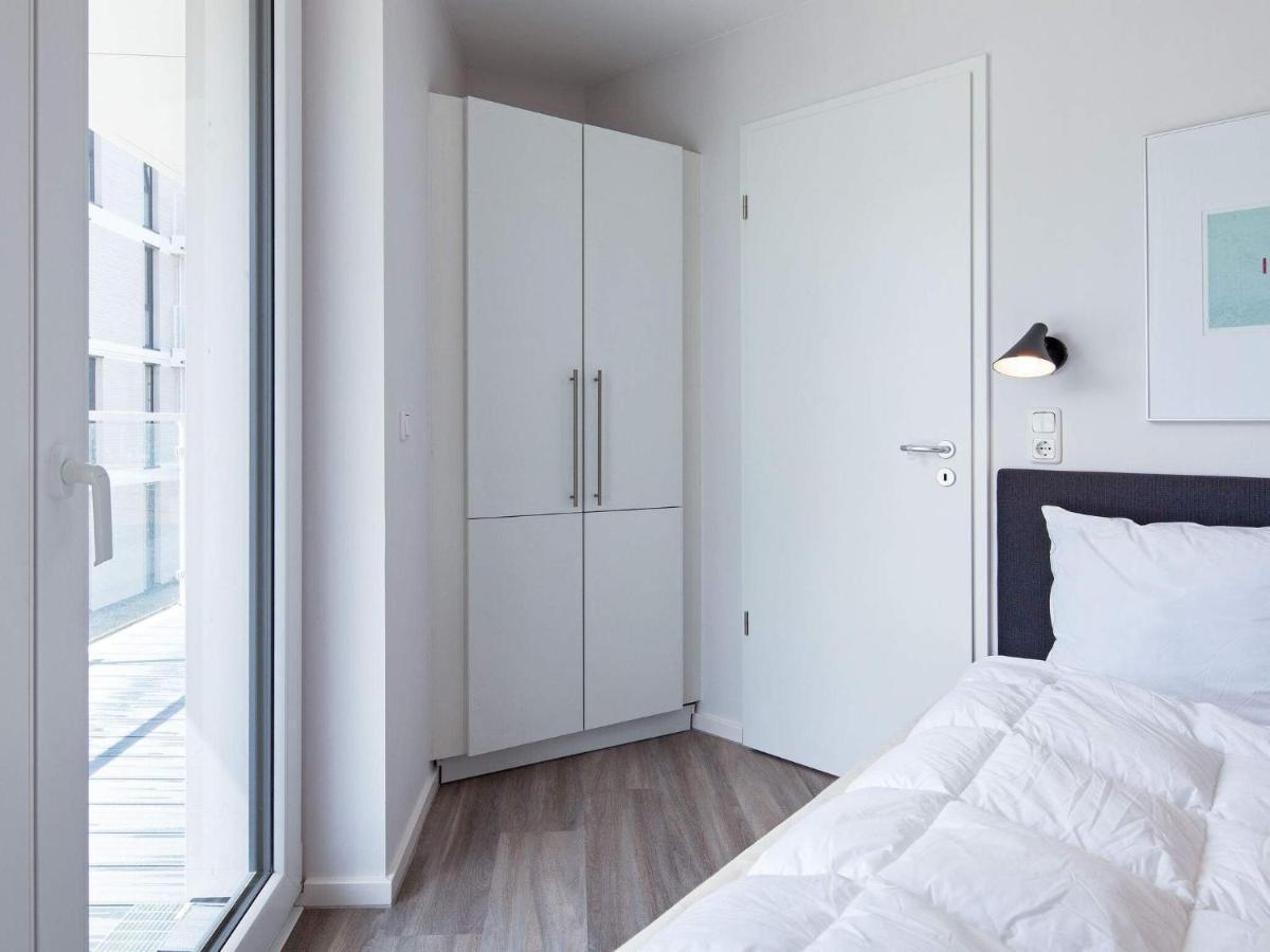 Apartment Wendtorf XVIII מראה חיצוני תמונה